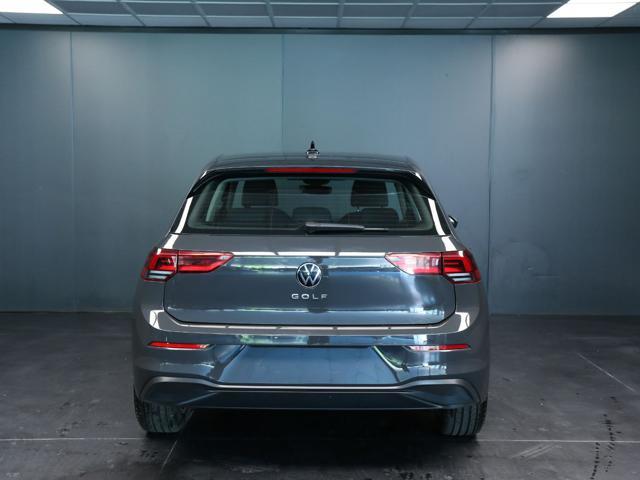 VOLKSWAGEN Golf 2.0 TDI DSG 116CV Life