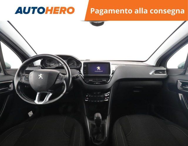 PEUGEOT 208 BlueHDi 75 5 porte Allure