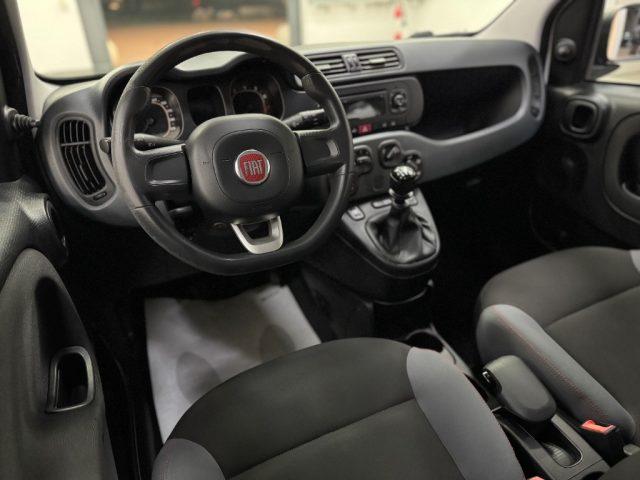 FIAT Panda 1.2 Easy
