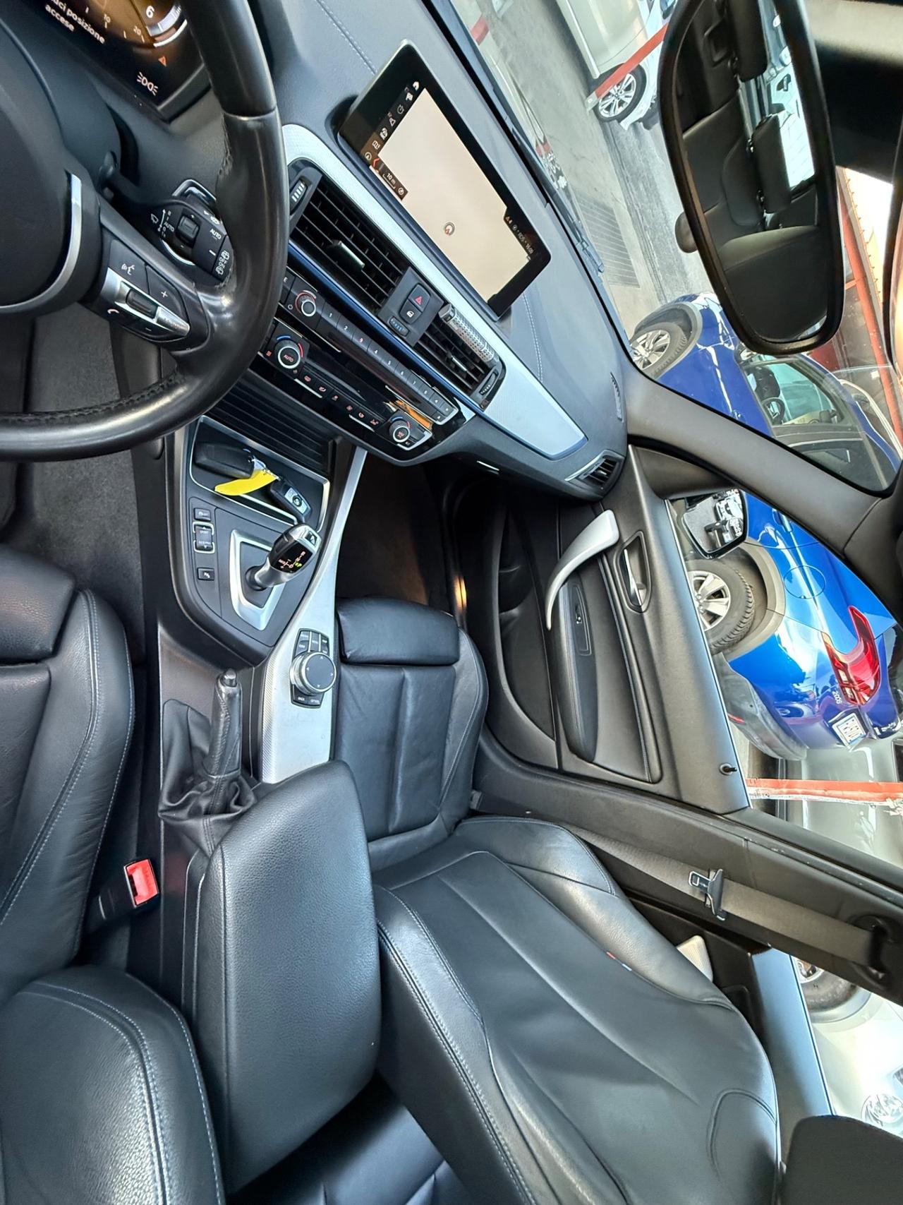 116d-Msport-rate-garanzia-pelle-tetto-Navi-