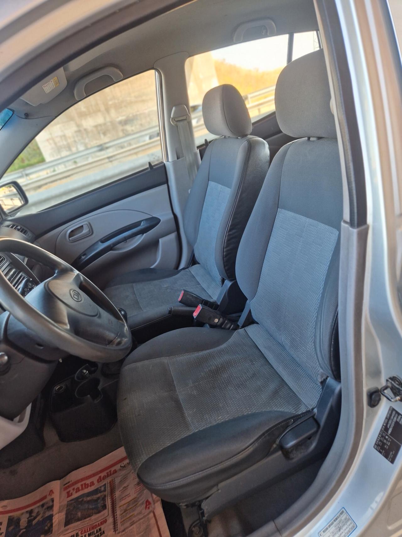 Kia Picanto 1.0 12V LX Spirit