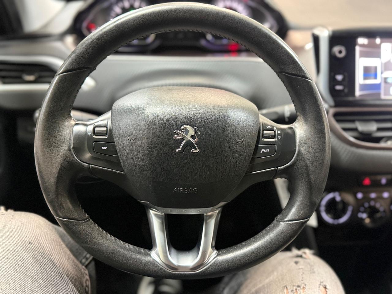 Peugeot 2008 PureTech 82 Allure