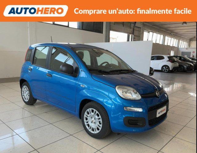 FIAT Pandina 1.0 FireFly 65 CV Hybrid Icon
