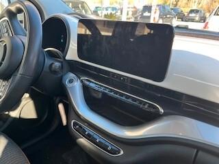 Fiat 500 500e Berlina 42 kWh Icon