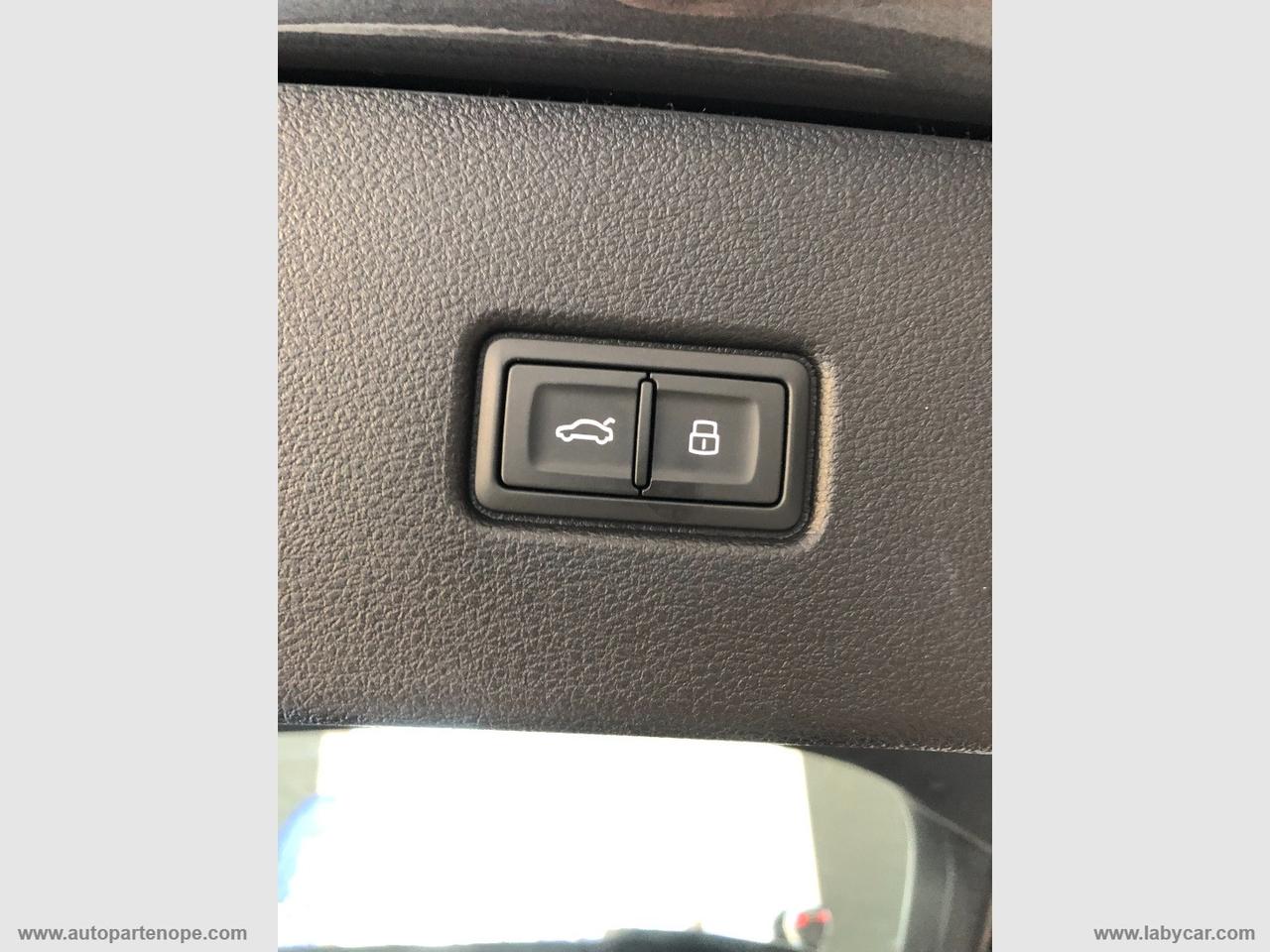 AUDI Q5 SPB 40 TDI quattro S tr. S line plus