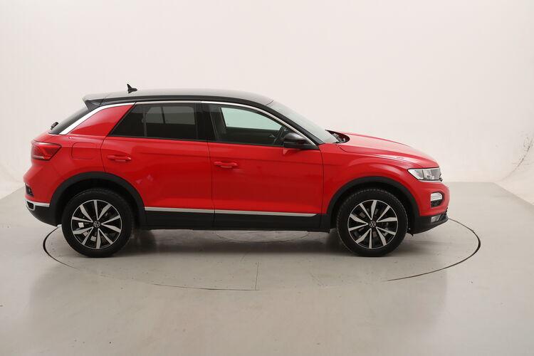 Volkswagen T-Roc Style BR018543 1.0 Benzina 110CV
