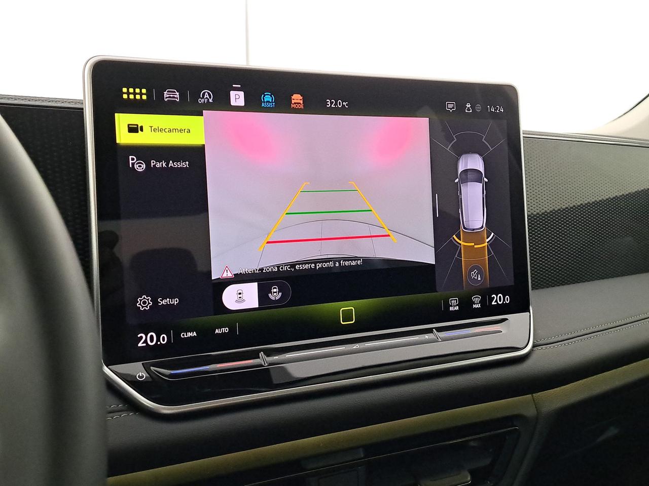 Volkswagen Tiguan 2.0 tdi life 150cv dsg