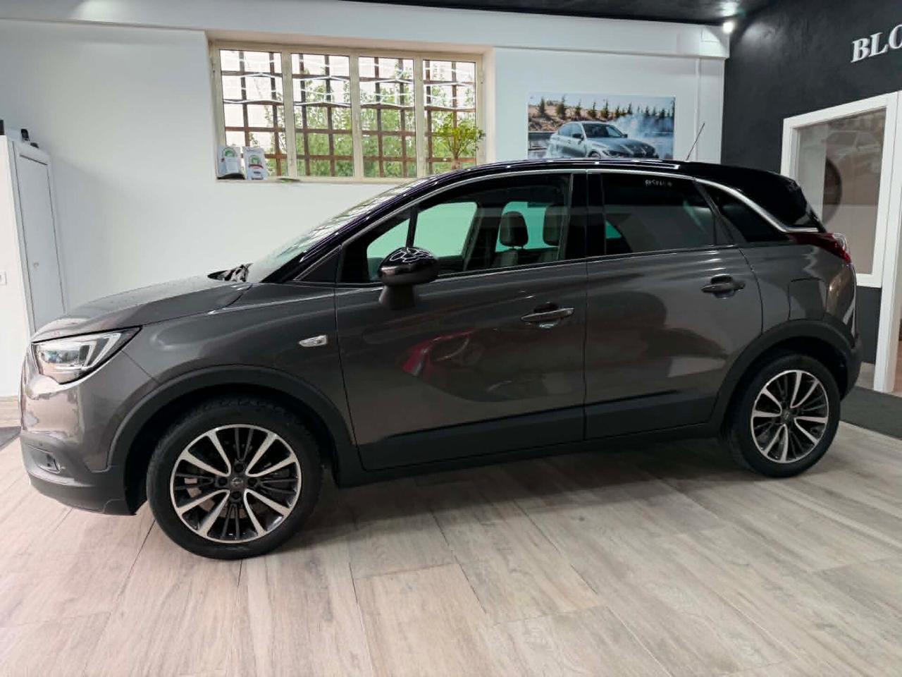 Opel Crossland X 1.5 ECOTEC D Ultimate SOLO 65.000KM