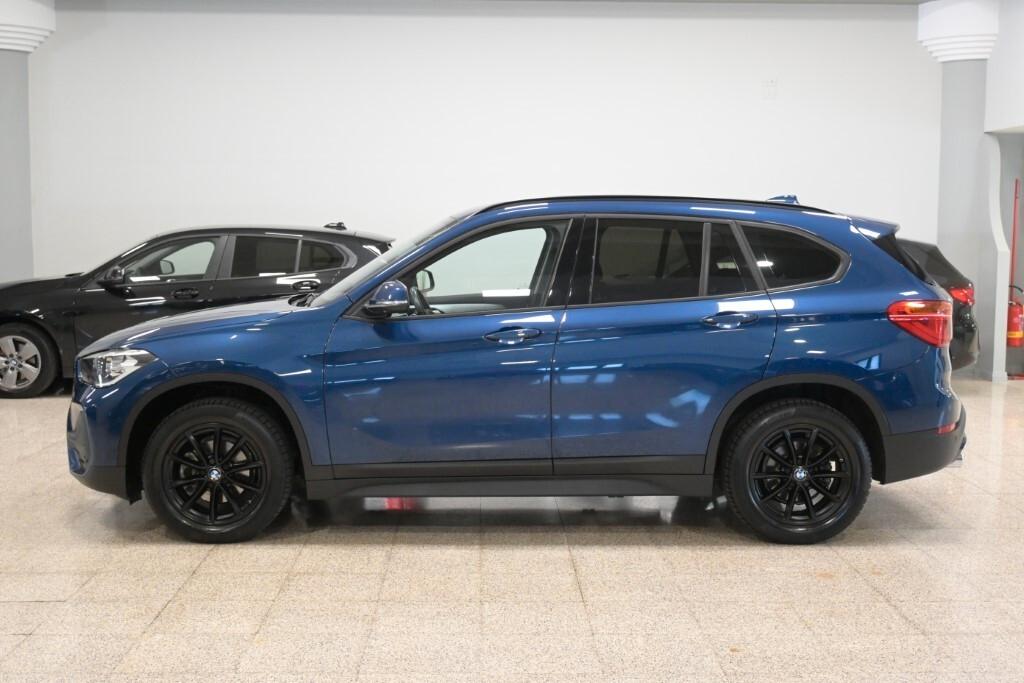 Bmw X1 sDrive16d Business Advantage
