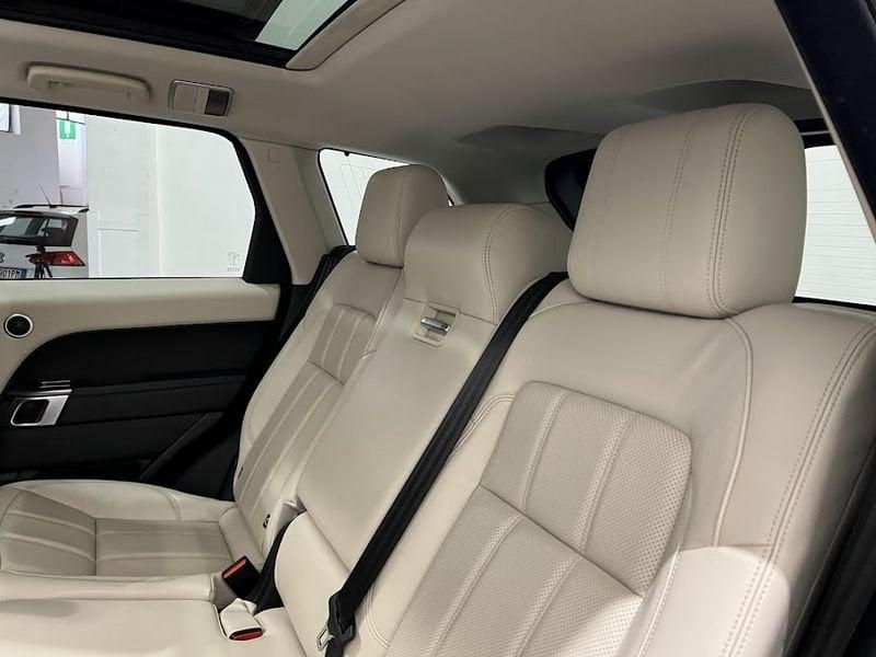 Land Rover RR Sport Range Rover Sport 3.0 l6 400 CV HSE