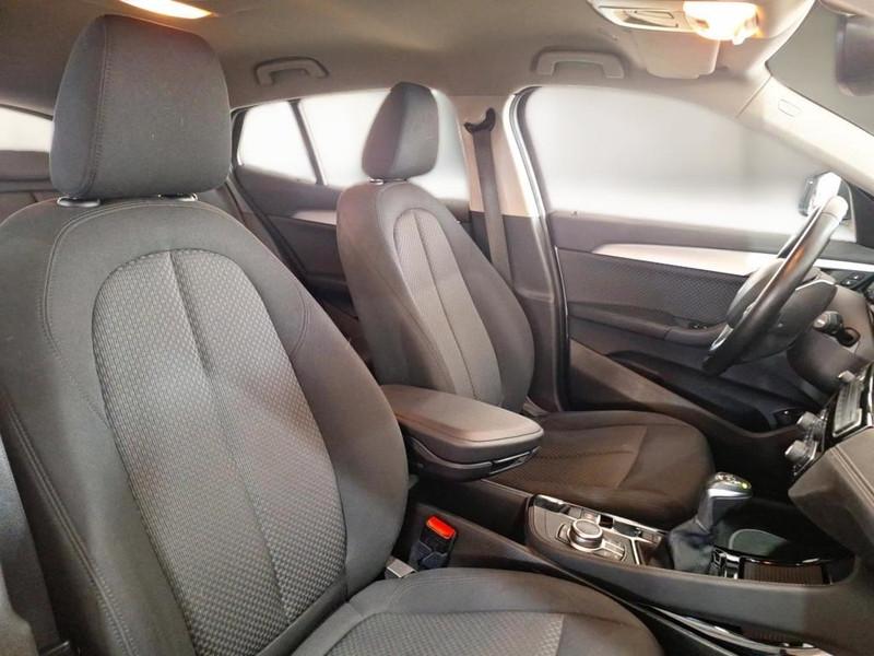 BMW X2 xDrive 25e Business X automatico