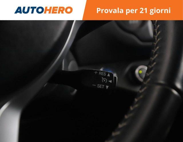 TOYOTA Yaris 1.5 Hybrid 5 porte GR-S