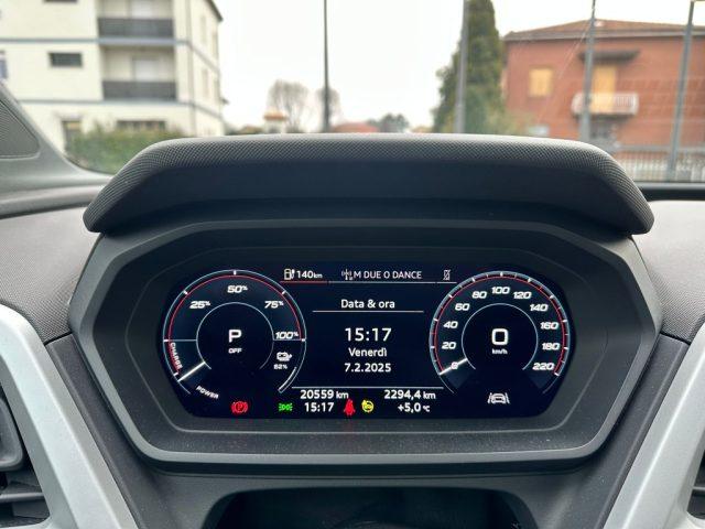 AUDI Q4 e-tron Q4 35 e-tron Business