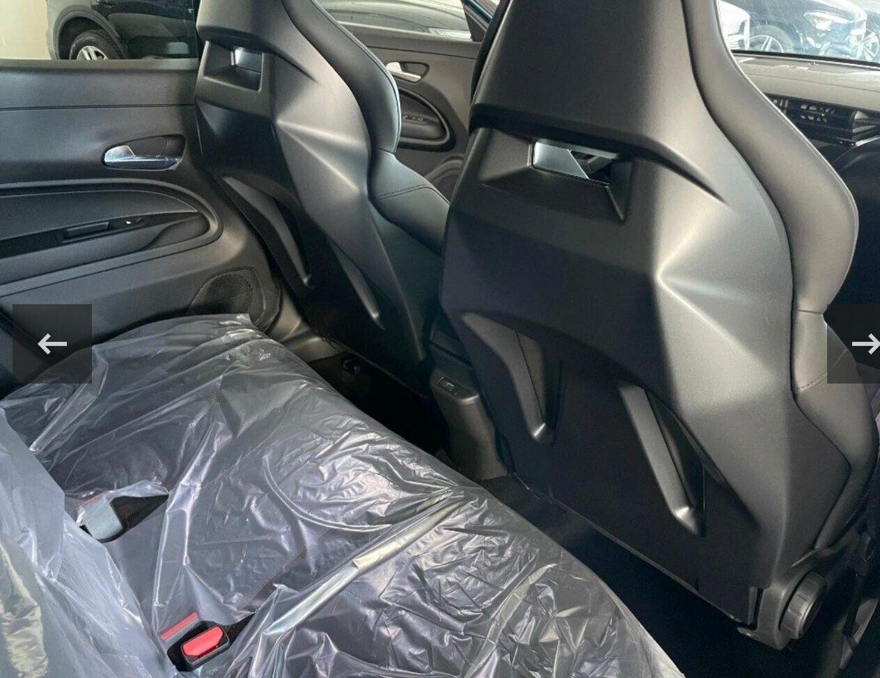 Alfa Romeo Junior 1.2 145 CV Hybrid eDCT6 Speciale