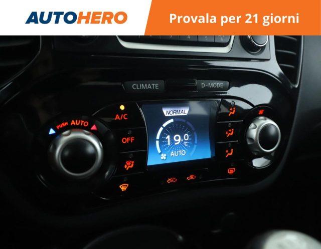 NISSAN Juke 1.5 dCi Start&Stop Acenta