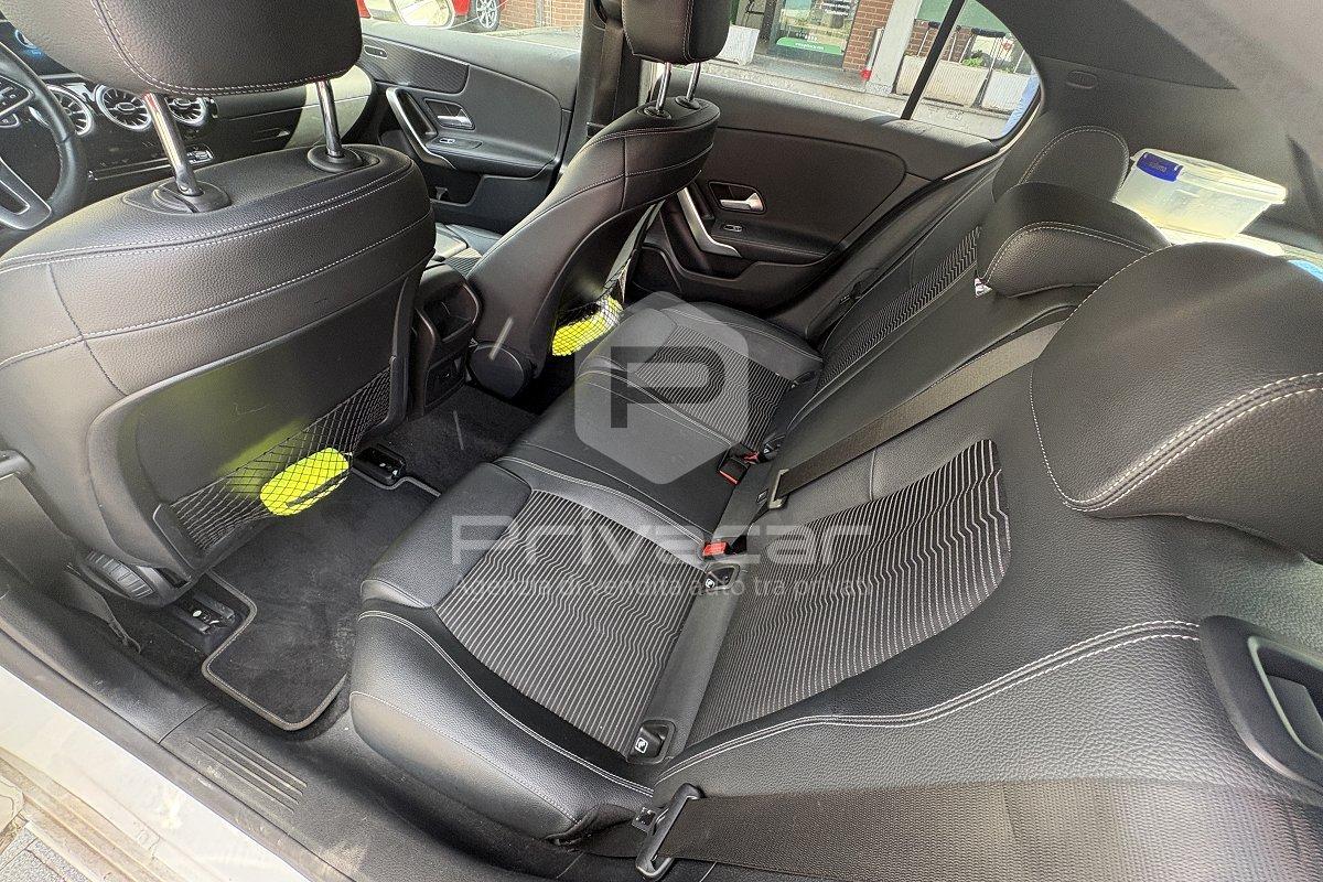 MERCEDES A 160 Sport