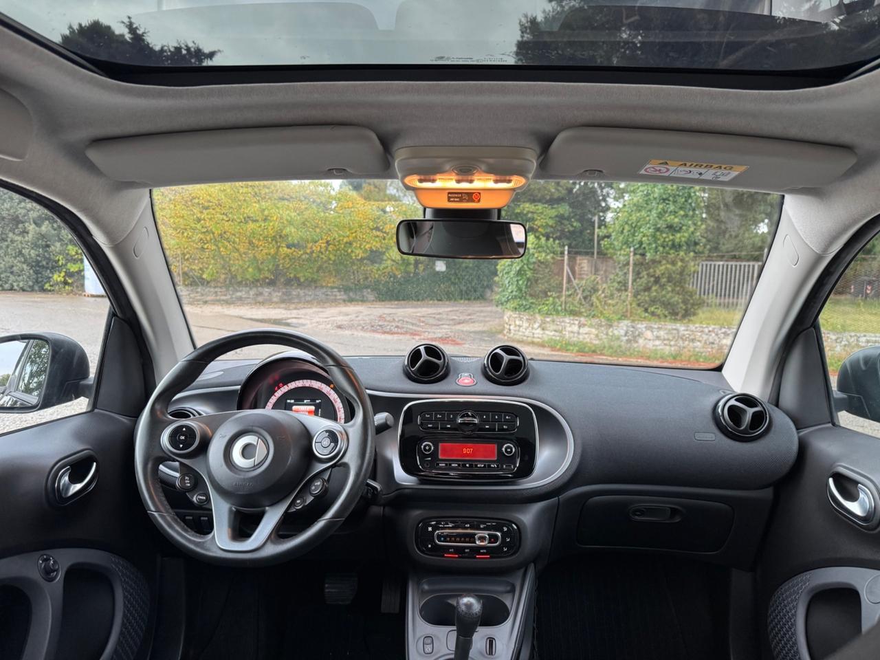 Smart ForTwo 70 1.0 twinamic Prime