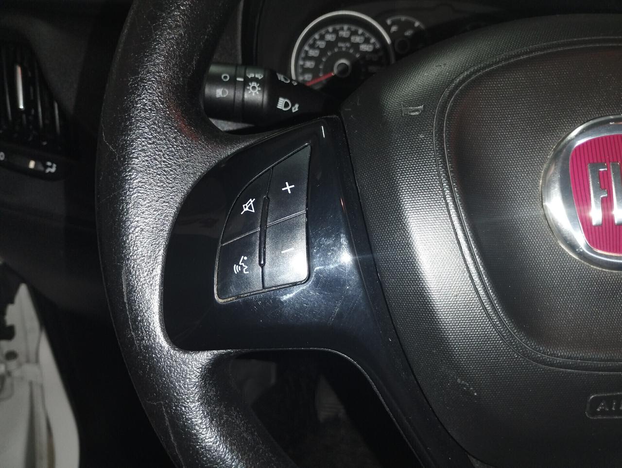 Fiat Doblò 1.6 MJT 105CV Cargo Maxi