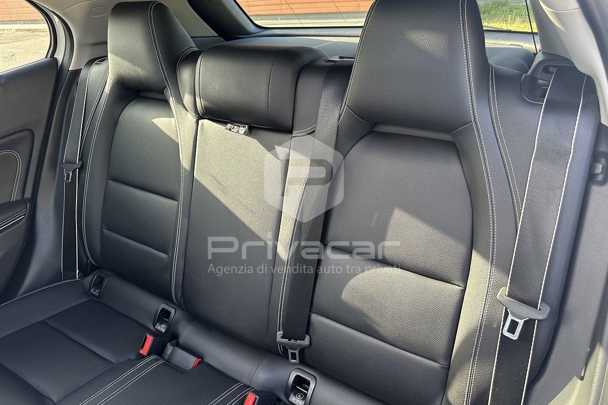 MERCEDES GLA 200 d Automatic 4Matic Premium