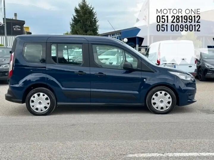 Ford Tourneo Connect AUTOCARRO 5 POSTI 120CV 1.5TDCI