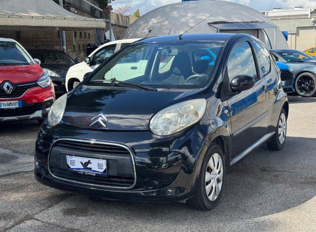 CITROEN C1 1.0 3 porte airdream Amici *OK NEOPATENTATI*