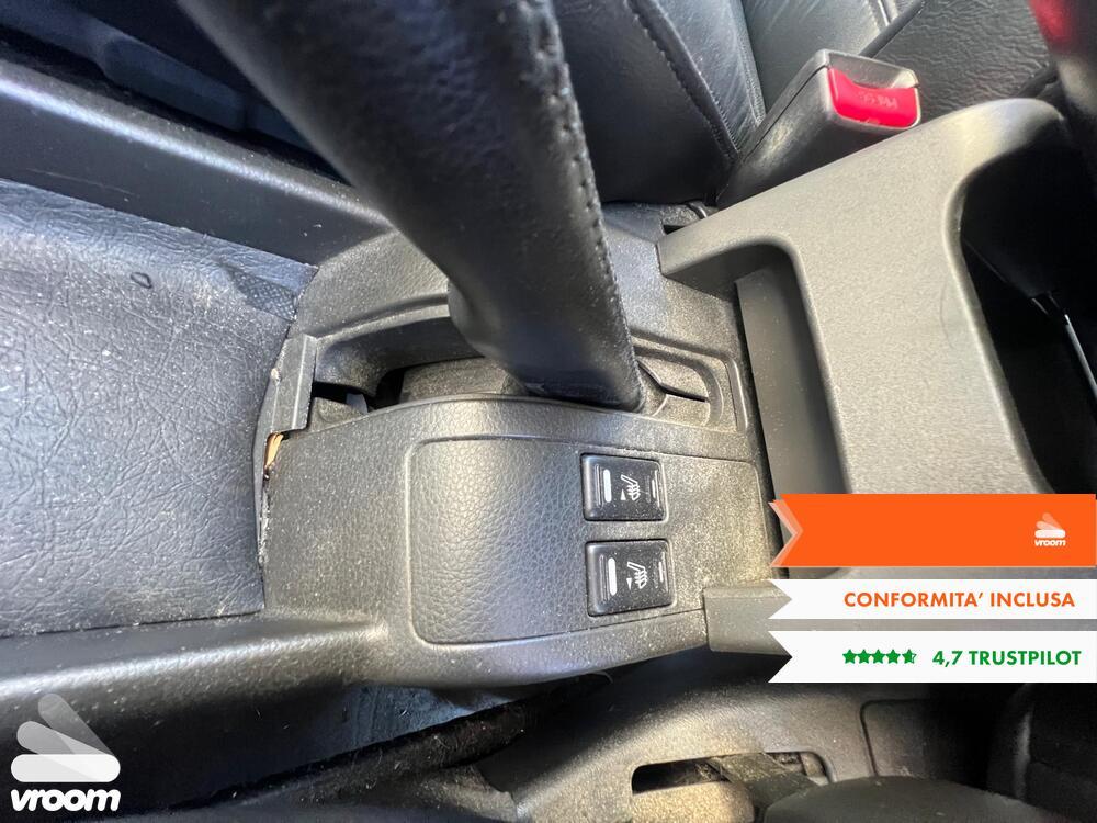NISSAN X-Trail 2.2 dCi Sport