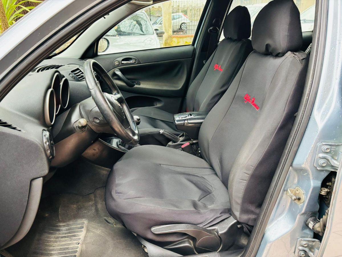 Alfa Romeo 147 1.9 JTD 16V 140cv 5p. Cup Sport