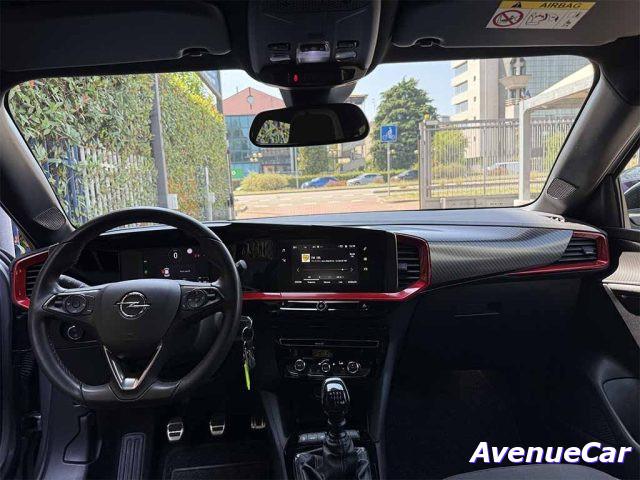 OPEL Mokka GS Line TELECAMERA POST. PREZZO REALE IVA ESPOSTA