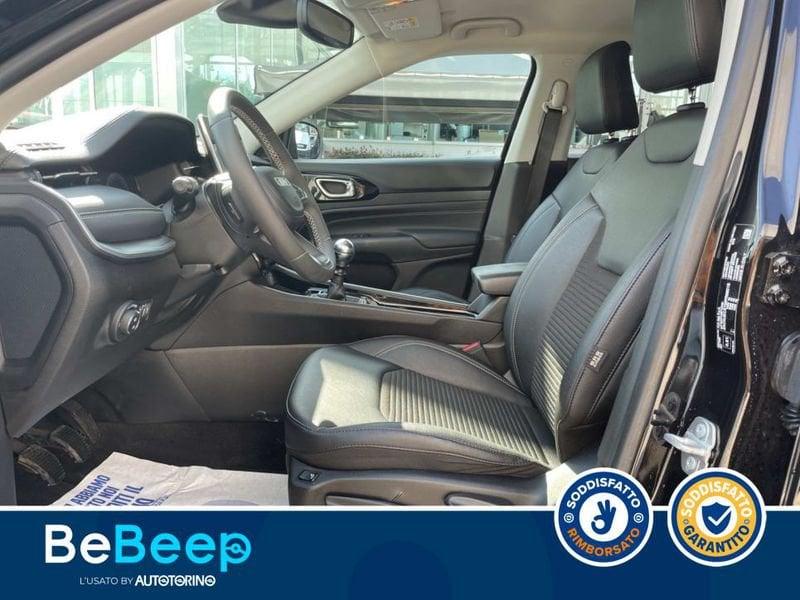 Jeep Compass 1.6 MJT LIMITED 2WD 130CV