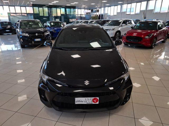SUZUKI Swace 1.8 Hybrid E-CVT 2WD Cool IVA ESPOSTA