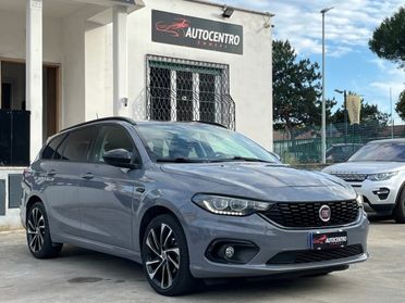 FIAT Tipo 1.6 Mjt S&S DCT SW S-DESIGN