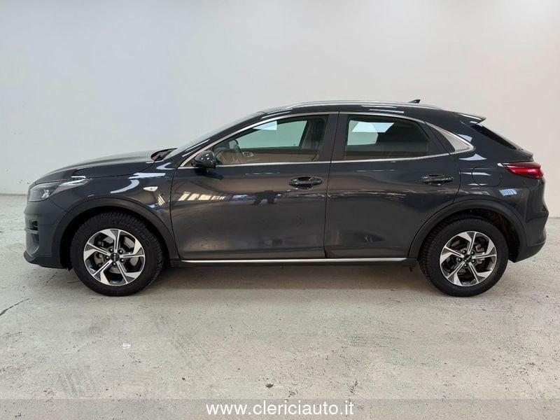 KIA Xceed 1.0 T-GDi Business