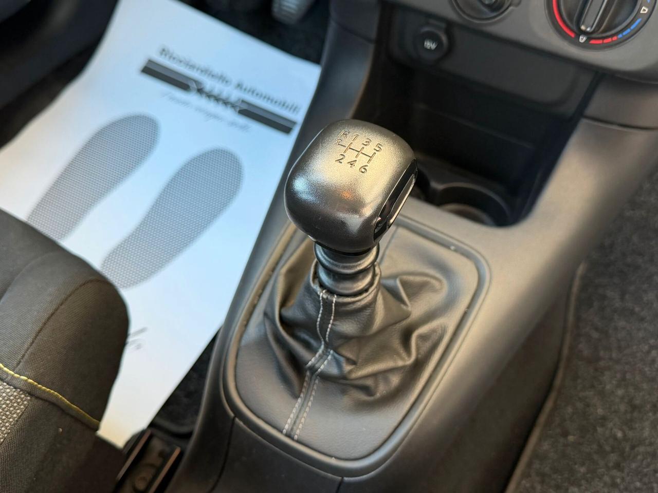 Citroen C3 BlueHDi 100 S&S Van Feel - 2 POSTI
