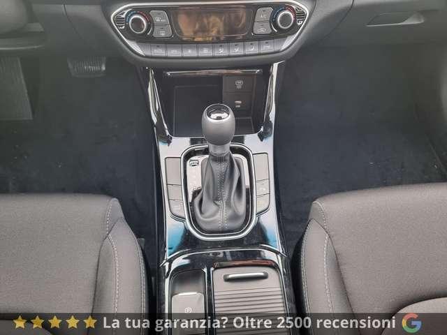 Hyundai i30 1.0 T-GDI DCT 48V Business