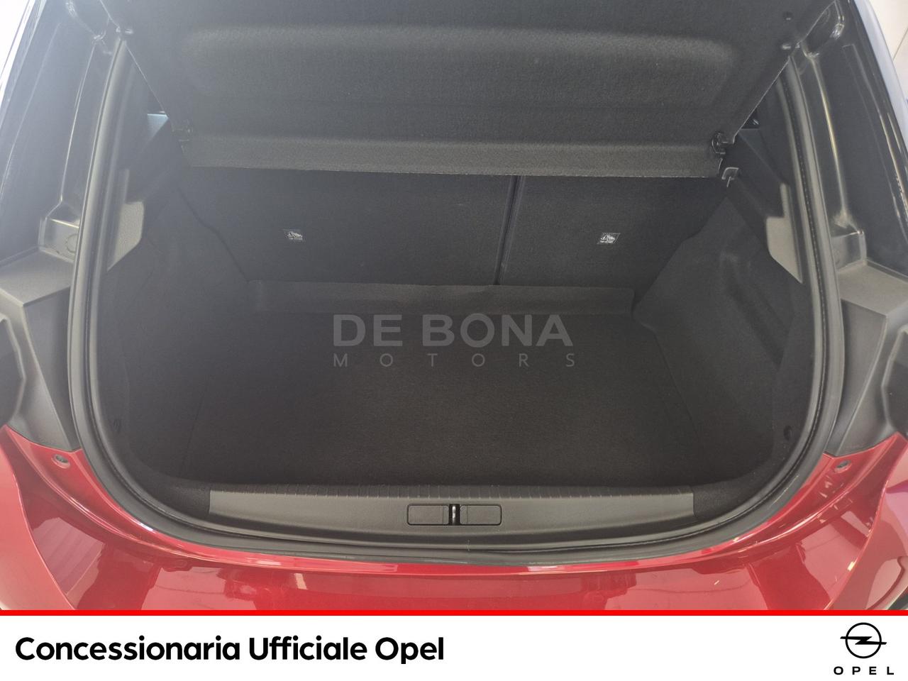 Opel Corsa 1.2 gs line s&s 100cv