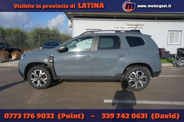 DACIA Duster 1.0 TCe GPL 4x2 Essential