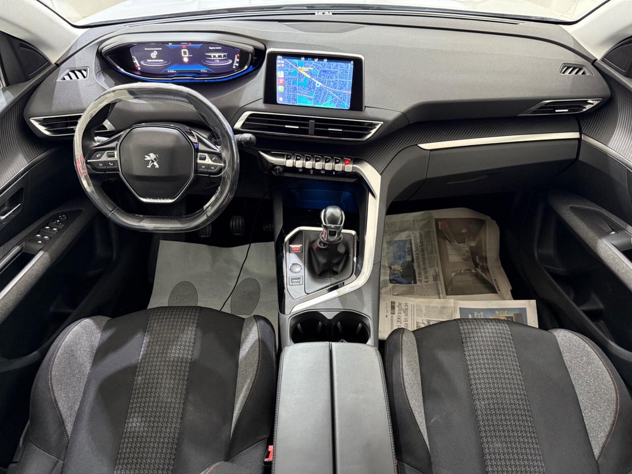 Peugeot 3008 Peugeot 3008 BlueHDi 130 S&S IVA ESPOSTA