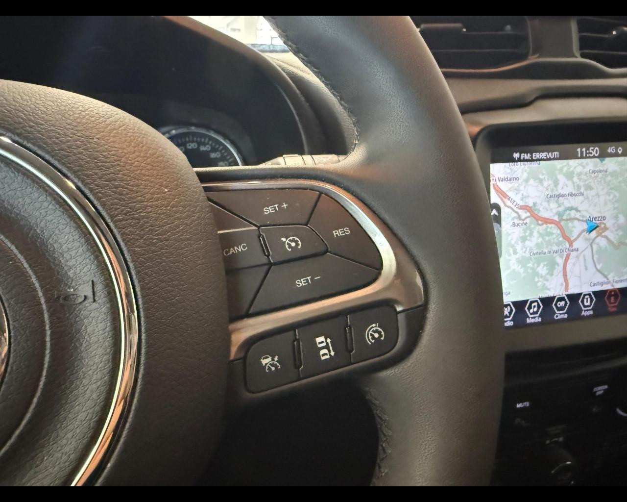 JEEP Renegade - Renegade 1.3 T4 DDCT Limited