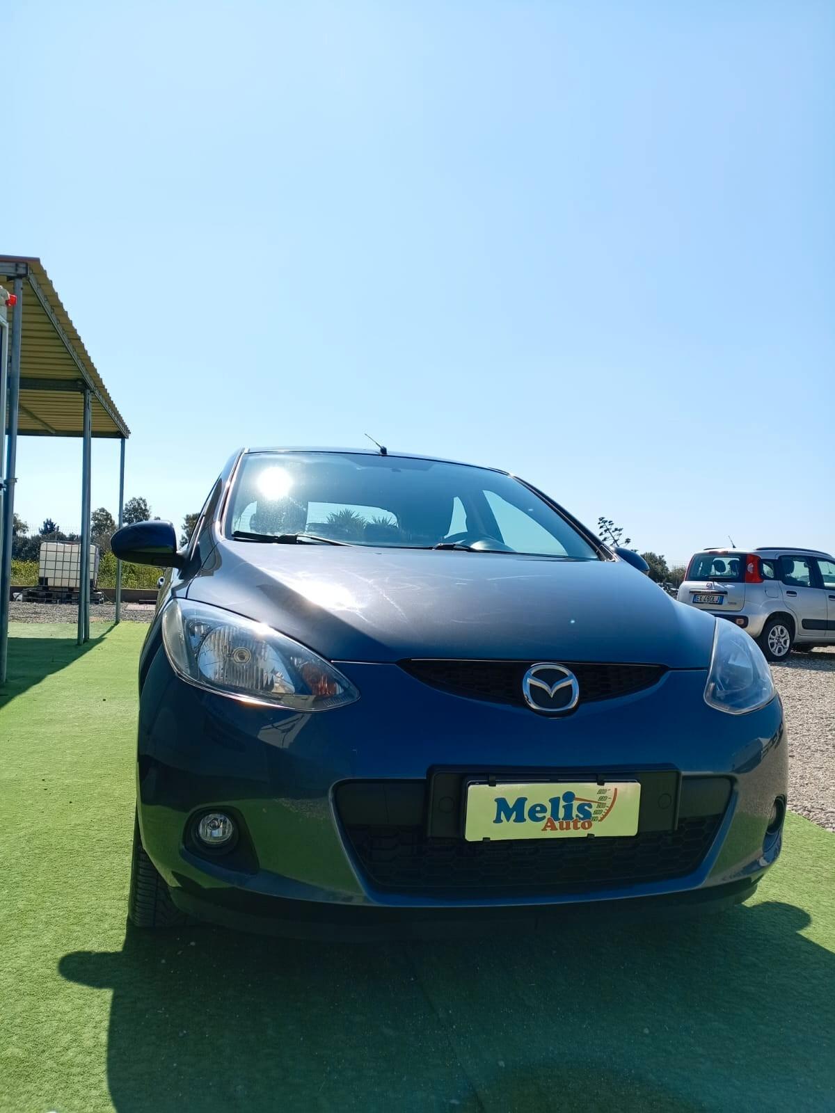 Mazda 2 UTILITARIA 1.3 BENZINA