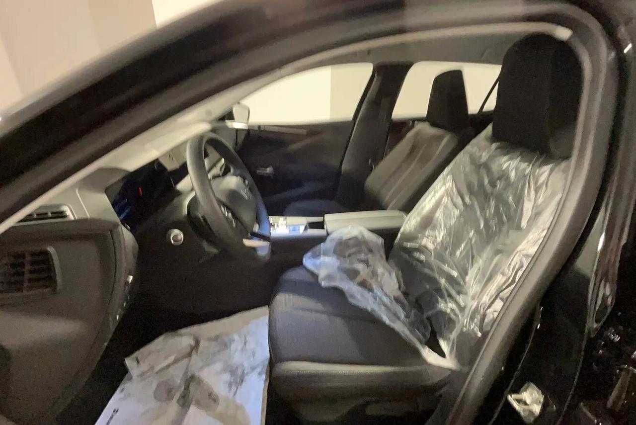 Ds DS4 4 E-Tense 225 Bastille Business