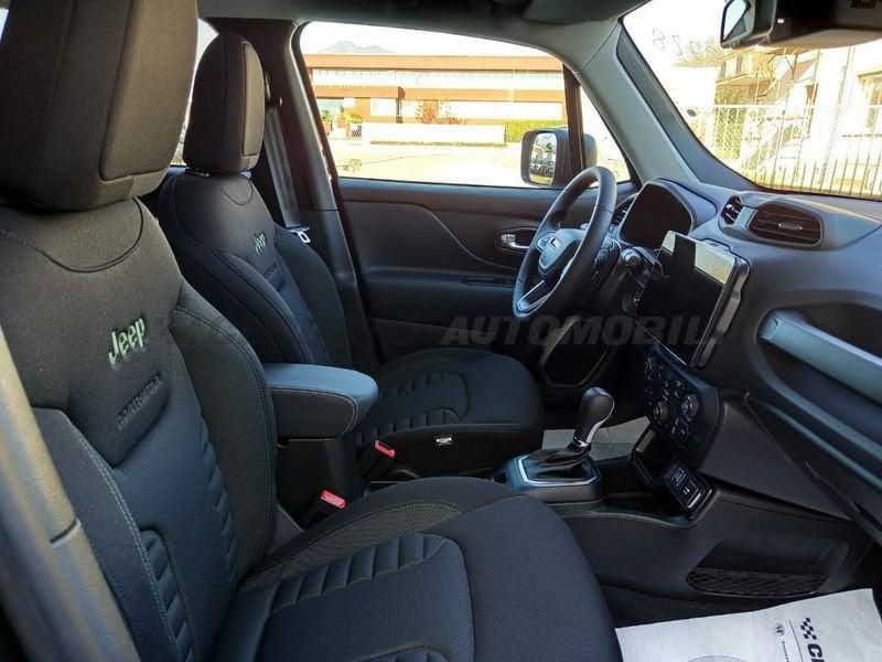 Jeep Renegade Renegade E-Hybrid My25 North Star 1.5 Turbo T4 E-Hybrid 130cv Fwd