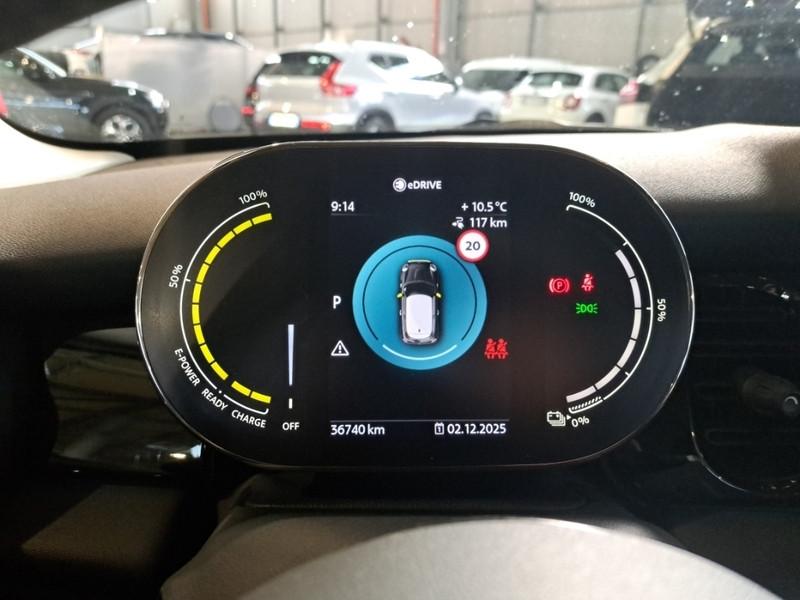 MINI COOPER SE Essential