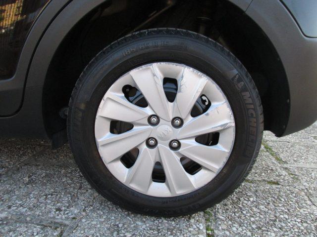 KIA Stonic 1.6 CRDi 110cv Urban -BiColor-Ok NEOPAT.- EURO 6/B