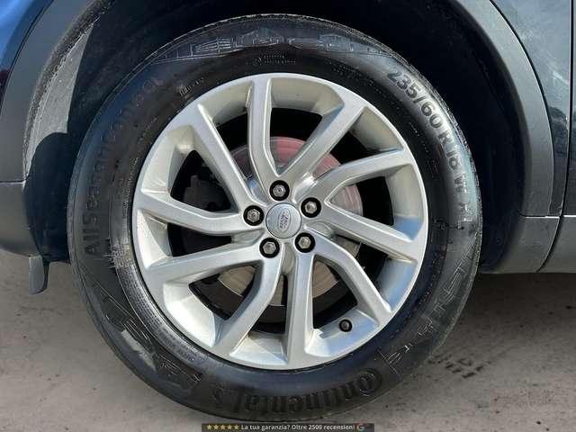 Land Rover Discovery Sport 2.0 td4 SE Business edition Premium awd 150cv auto my19