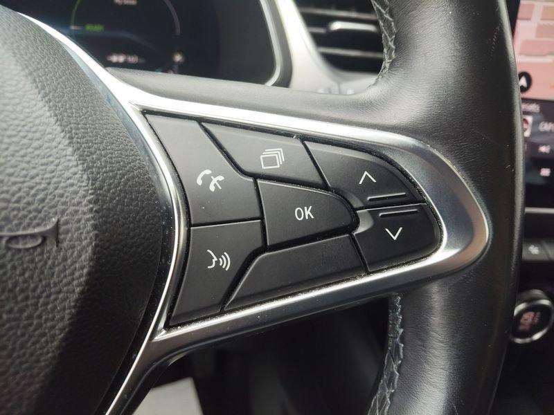 Renault Captur Captur Plug-in Hybrid E-Tech 160 CV Intens