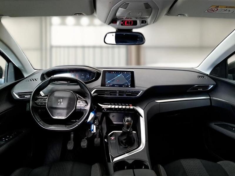 PEUGEOT 3008 BlueHDI 130 S/S Business