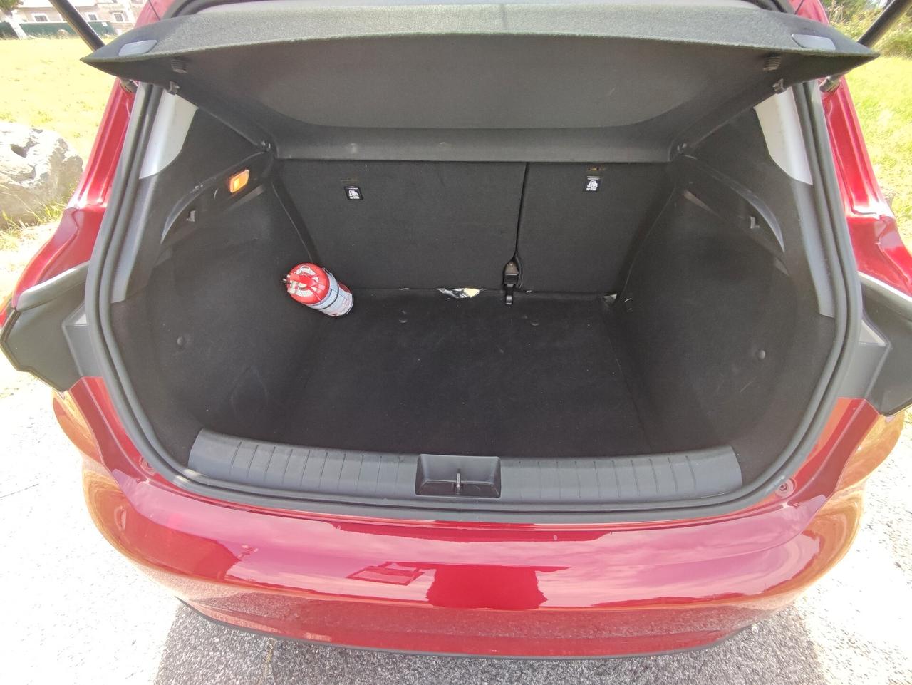 Fiat Tipo 1.3 Mjt S&S 5 porte Lounge