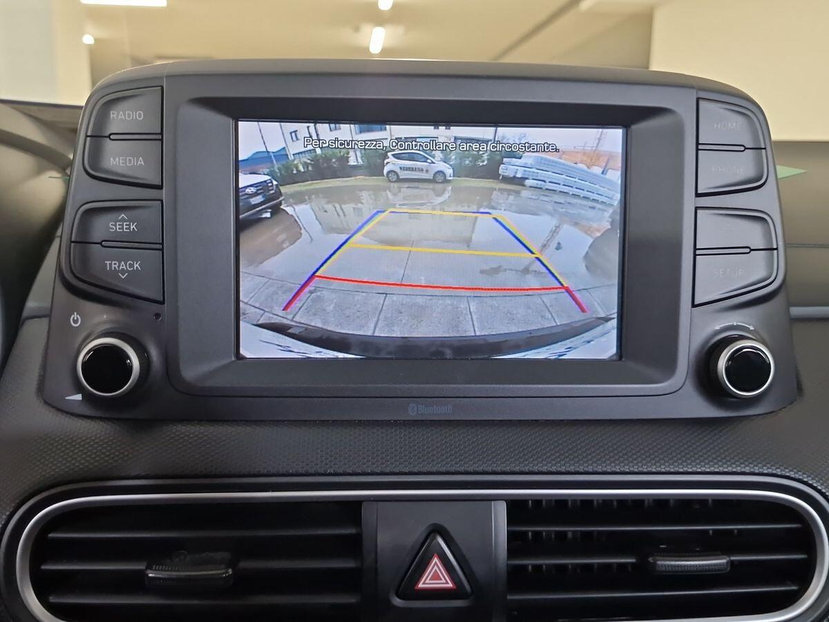 HYUNDAI KONA 1.6 CRDI COMFORT