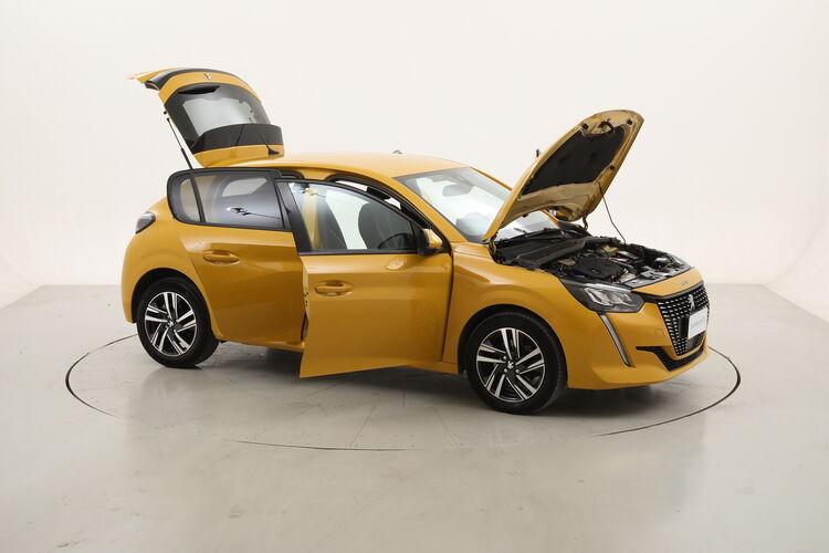 Peugeot 208 Allure Pack BR106616 1.5 Diesel 102CV