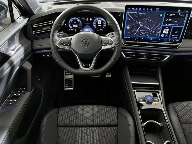 Volkswagen Tayron 1.5 TSI eHybrid DSG R-Line Plus